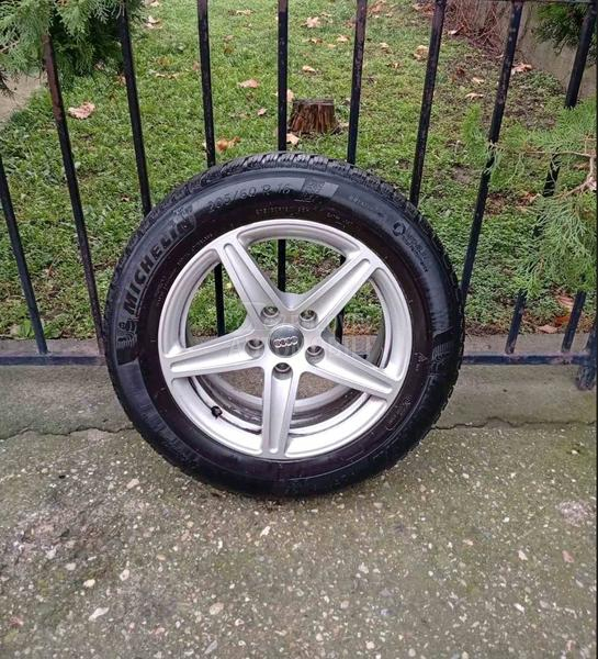 Audi A4 35TDI M-HEV S TRONIC