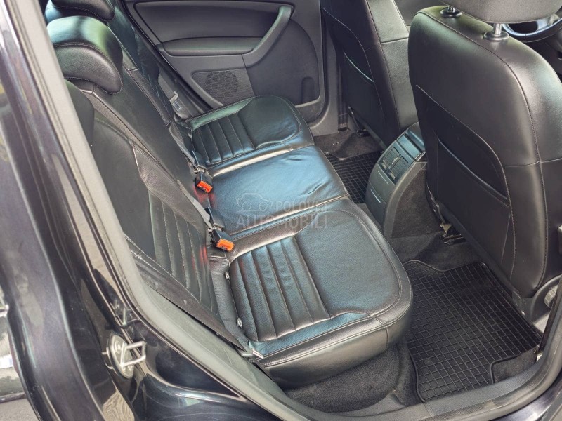 Škoda Yeti 1.8 4x4/CH