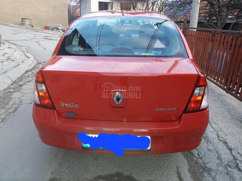 Renault Thalia 1.4