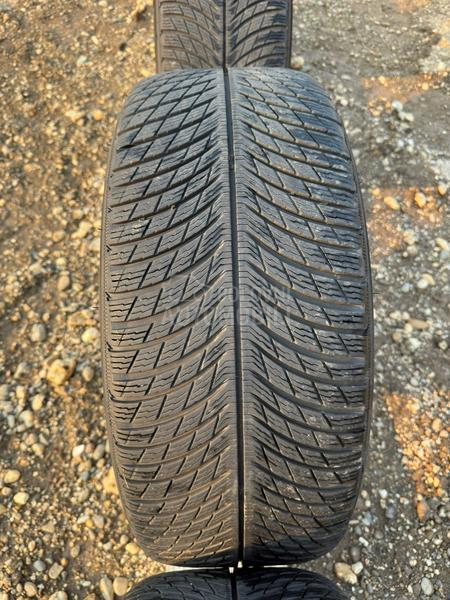 Aluminijumske felne BMW X5 X7 M 20" 5 x 112