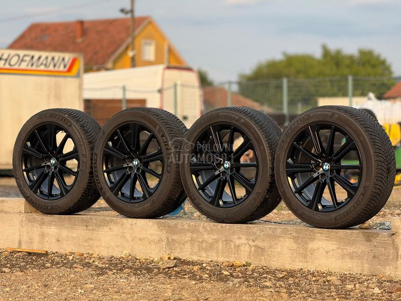 Aluminijumske felne BMW X5 X7 M 20" 5 x 112