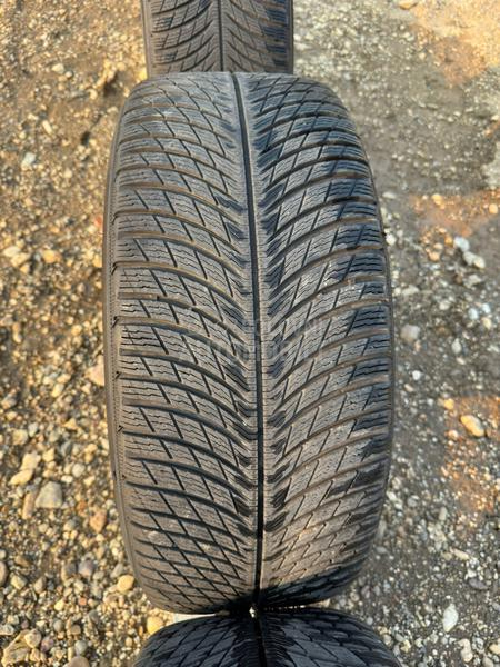 Aluminijumske felne BMW X5 X7 M 20" 5 x 112