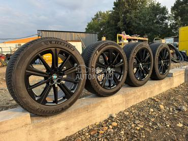 Aluminijumske felne BMW X5 X7 M 20" 5 x 112