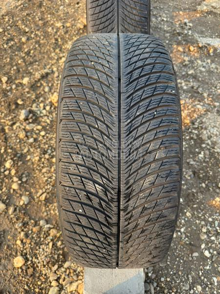 Aluminijumske felne BMW X5 X7 M 20" 5 x 112