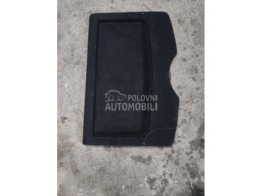 daska gepeka za Škoda Rapid od 2014. do 2020. god.