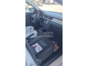 instrument tabla za Škoda Rapid od 2014. do 2020. god.