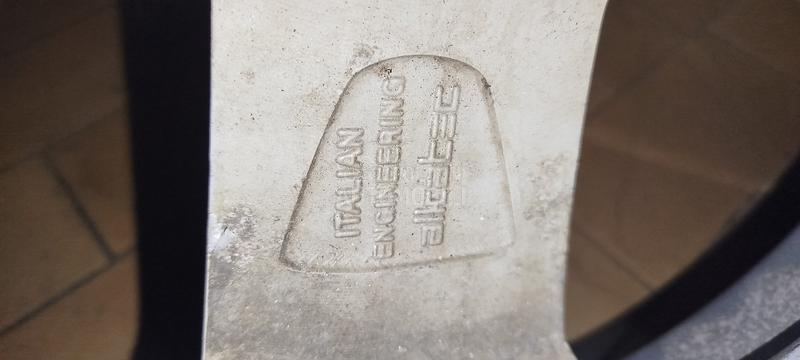 Aluminijumske felne allcatec 16" 5 x 114.3