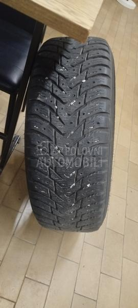 Aluminijumske felne allcatec 16" 5 x 114.3