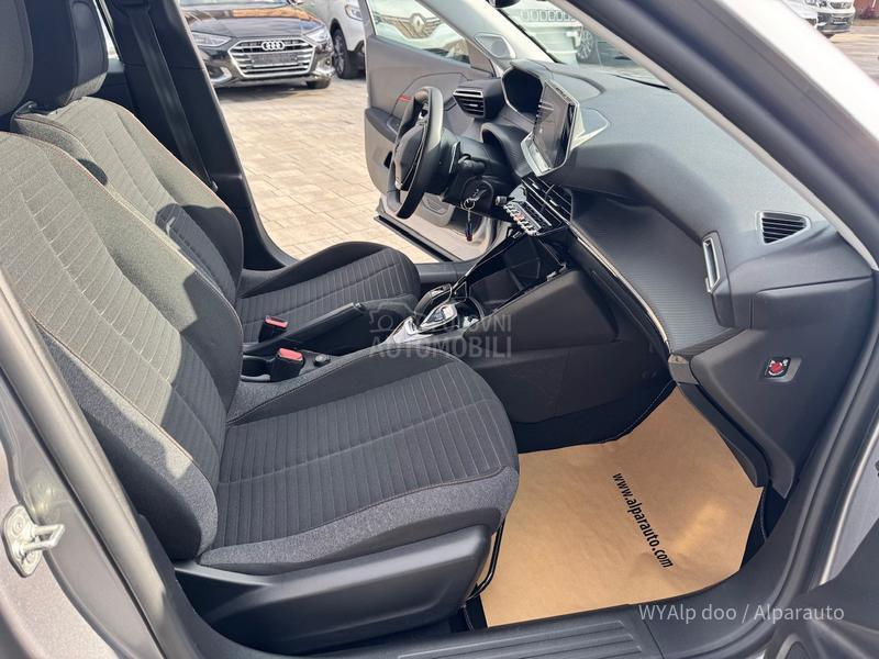 Peugeot 2008 1.5 hdi