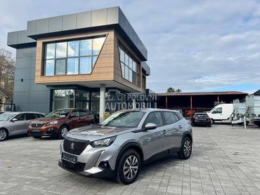 Peugeot 2008 1.5 hdi