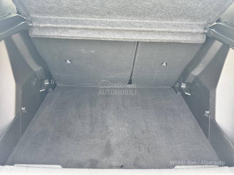 Peugeot 2008 1.5 hdi