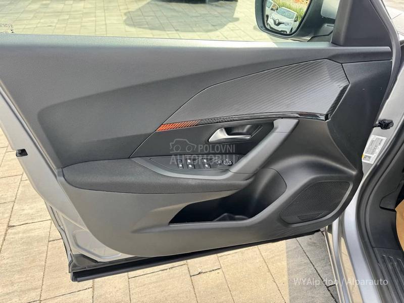 Peugeot 2008 1.5 hdi