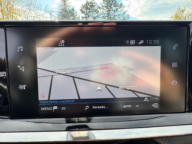 Peugeot 2008 1.5 hdi