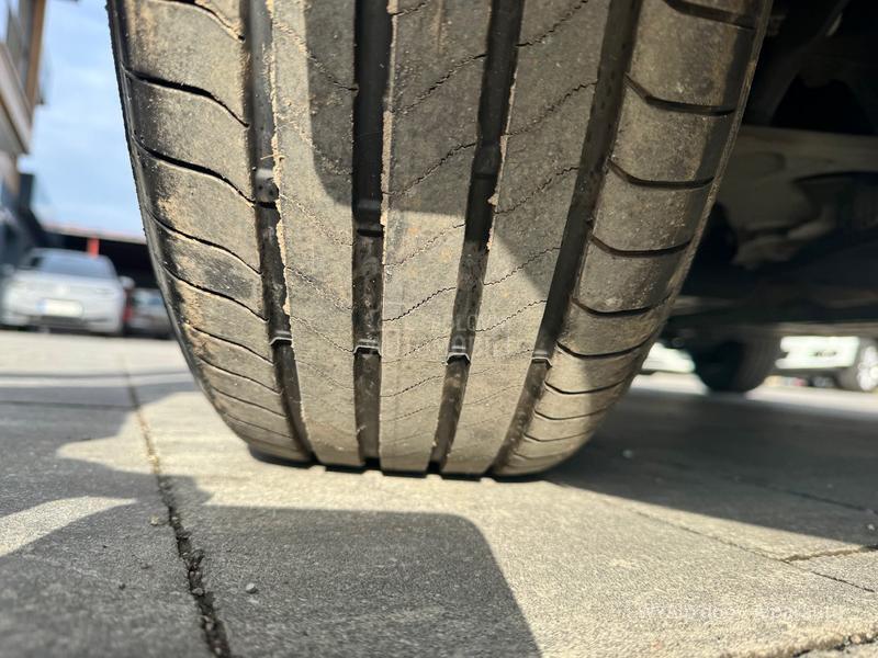 Peugeot 2008 1.5 hdi