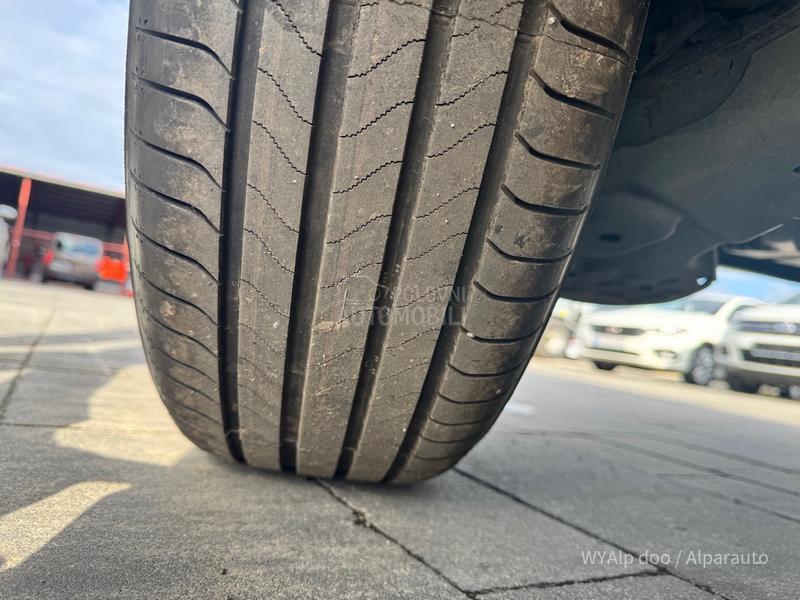 Peugeot 2008 1.5 hdi