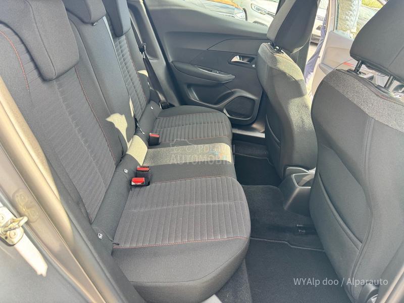 Peugeot 2008 1.5 hdi