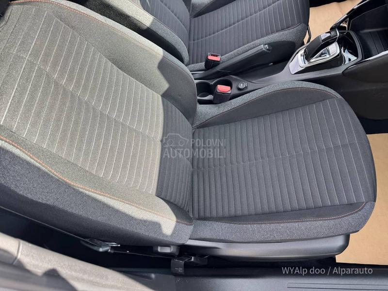 Peugeot 2008 1.5 hdi