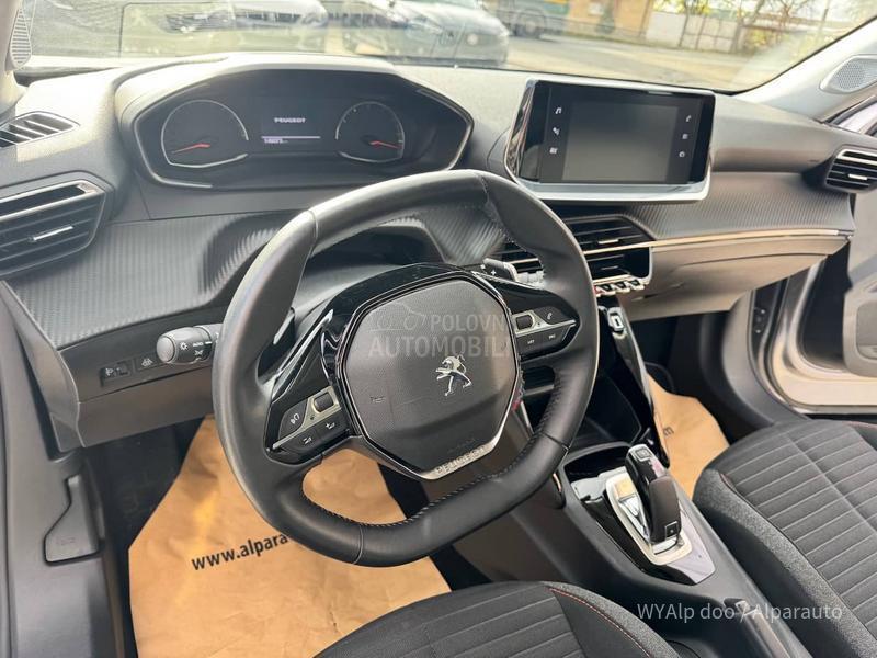 Peugeot 2008 1.5 hdi