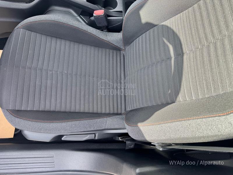 Peugeot 2008 1.5 hdi