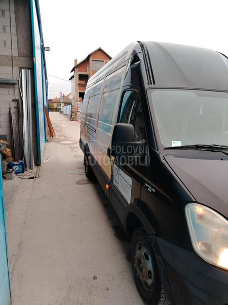 Iveco Daily 35C18