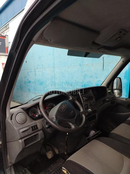 Iveco Daily 35C18