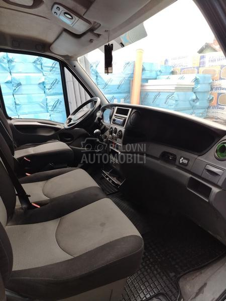 Iveco Daily 35C18