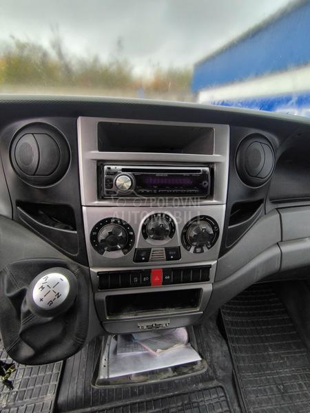 Iveco Daily 35C18