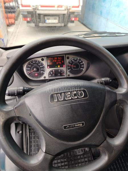 Iveco Daily 35C18