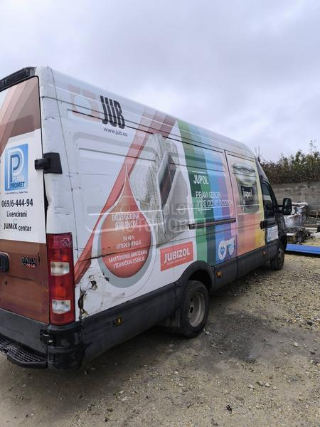 Iveco Daily 35C18