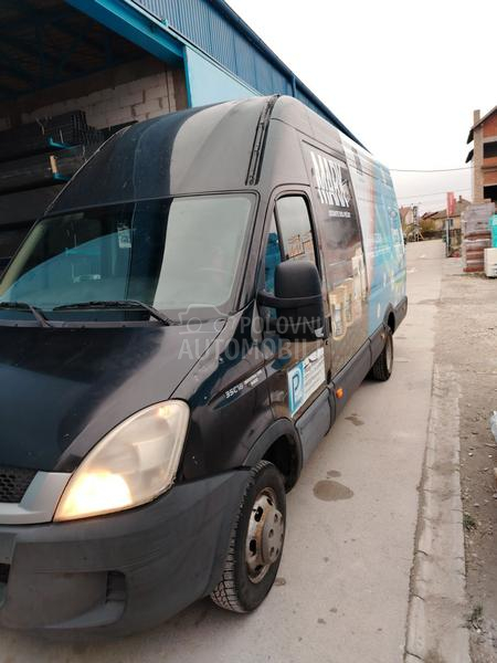 Iveco Daily 35C18