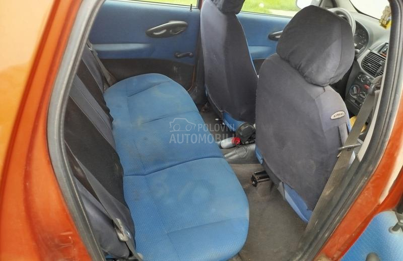 Fiat Punto 1.2