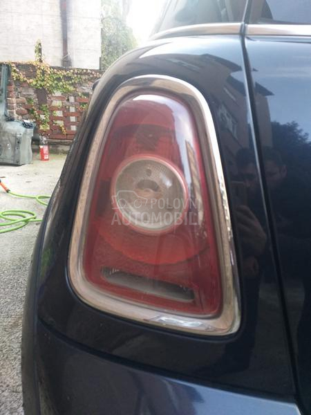MINI Cooper 1.6b 2007. god. -  kompletan auto u delovima
