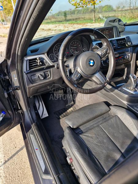 BMW 328 328i