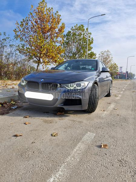 BMW 328 328i