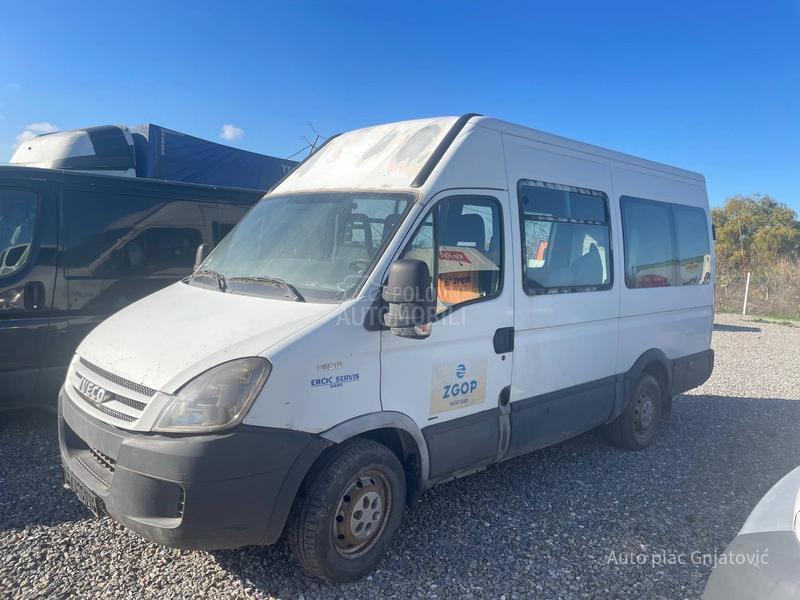 Iveco Daily 2,3