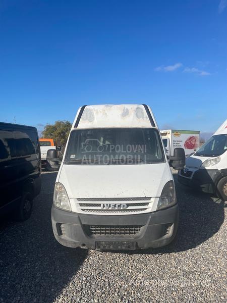 Iveco Daily 2,3