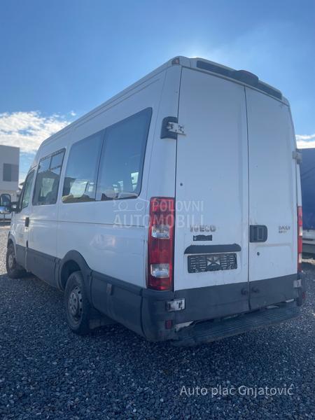 Iveco Daily 2,3