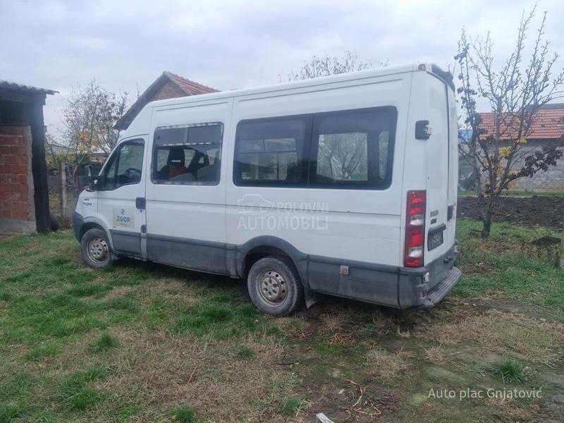Iveco Daily 2,3