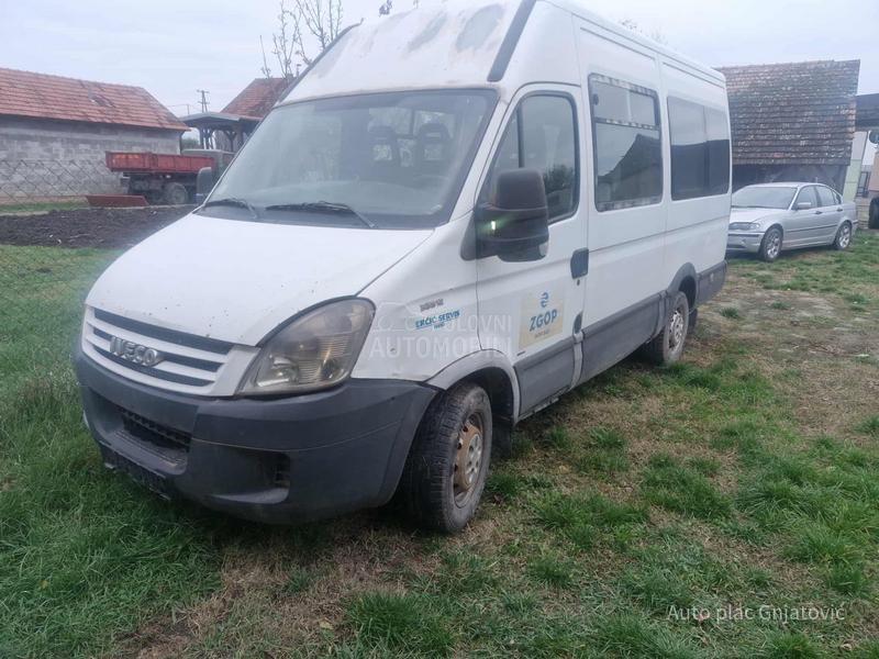 Iveco Daily 2,3