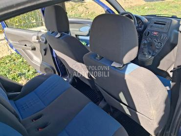 Fiat Panda 1.2