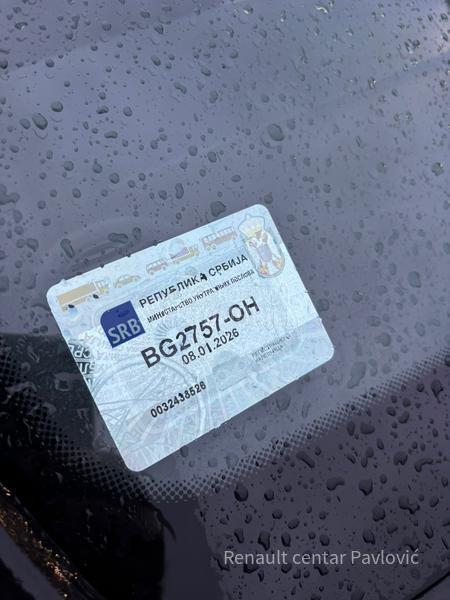 Renault Modus 1.5 dci