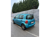 Renault Modus 1.5 dci