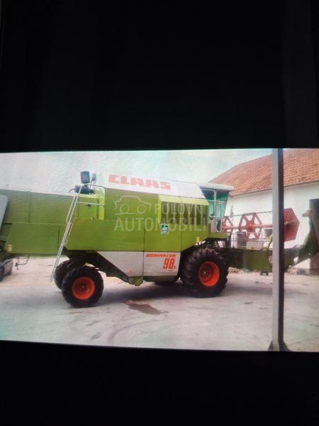 Claas Dominator 56 i 98