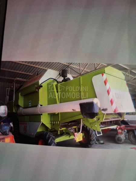 Claas Dominator 56 i 98