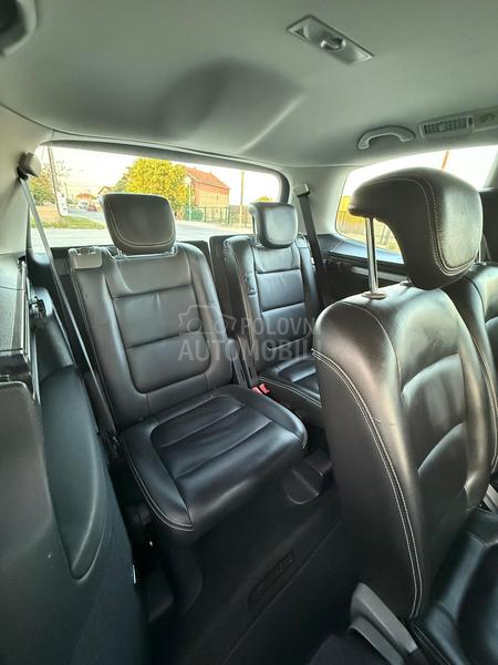 Seat Alhambra 2.0tdiDSG/LED/7 SED