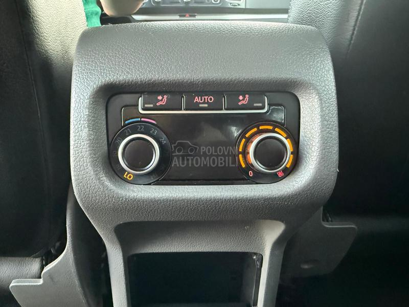 Seat Alhambra 2.0tdiDSG/LED/7 SED