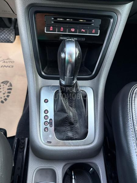 Seat Alhambra 2.0tdiDSG/LED/7 SED