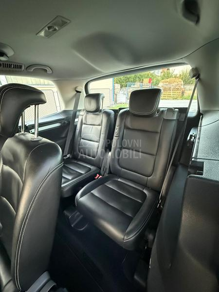 Seat Alhambra 2.0tdiDSG/LED/7 SED