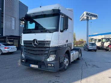 Mercedes Benz Actros 1845
