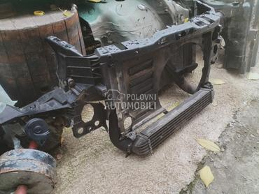 prsa za dizela za MINI Cooper od 2007. do 2013. god.